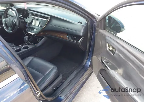 2014 Toyota Avalon Hybrid Xle Touring из США, поврежденный, VIN 4T1BD1EB7EU034073